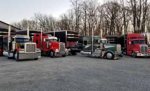 Classic Car Carrier, Inc.