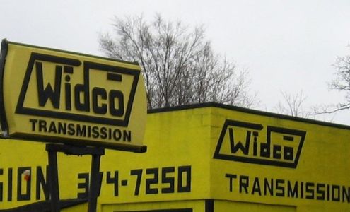 Widco Transmission - Griffith