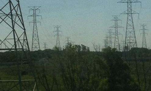 Lakeshore Truck Services Inc