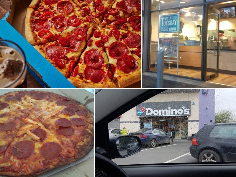 Domino's Pizza - Newry