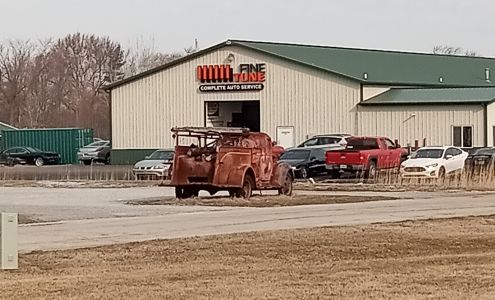 Color Craft Autobody