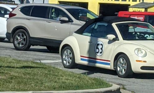 Widco Transmission - Cedar Lake