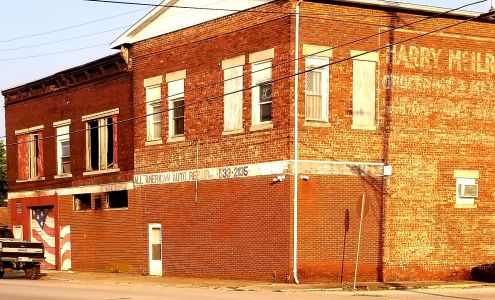 All American Auto Repair Inc West Terre Haute