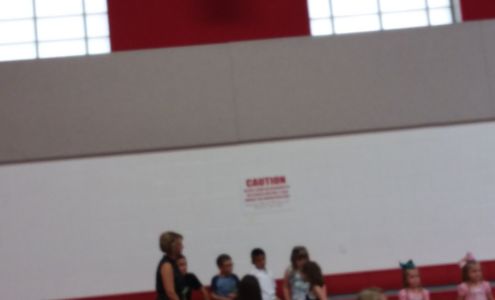 Marshall High School