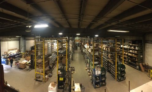 Rowe Truck Equipment of Lafayette