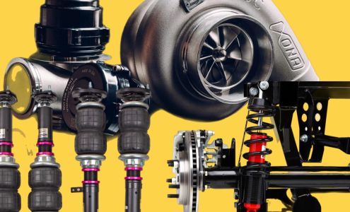 317 Auto Service LLC