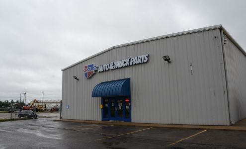 Carquest Auto Parts - HDW Parts Express