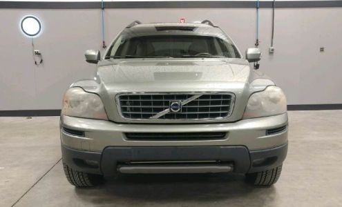 Burnside Express Collision