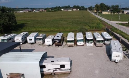 HERE OR THERE RV REPAIR Stilesville