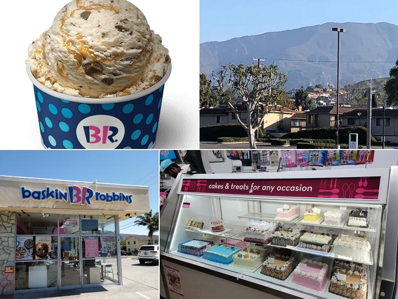 Baskin-Robbins