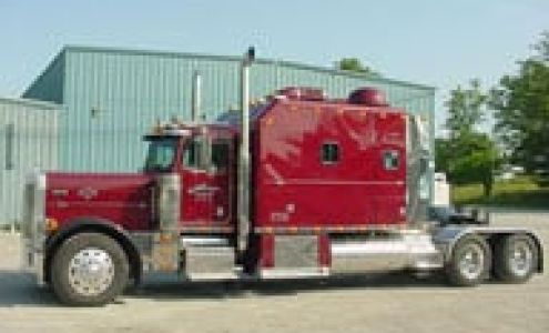 Ideal Paint & Body Inc