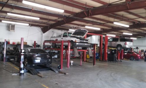 Discount Transmission Center