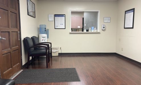 LabCorp