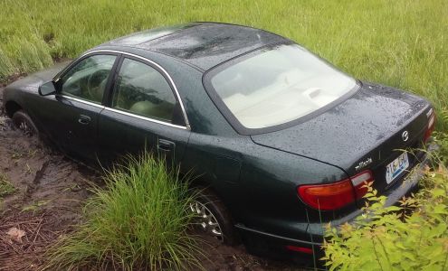 Tom's Service Center #2