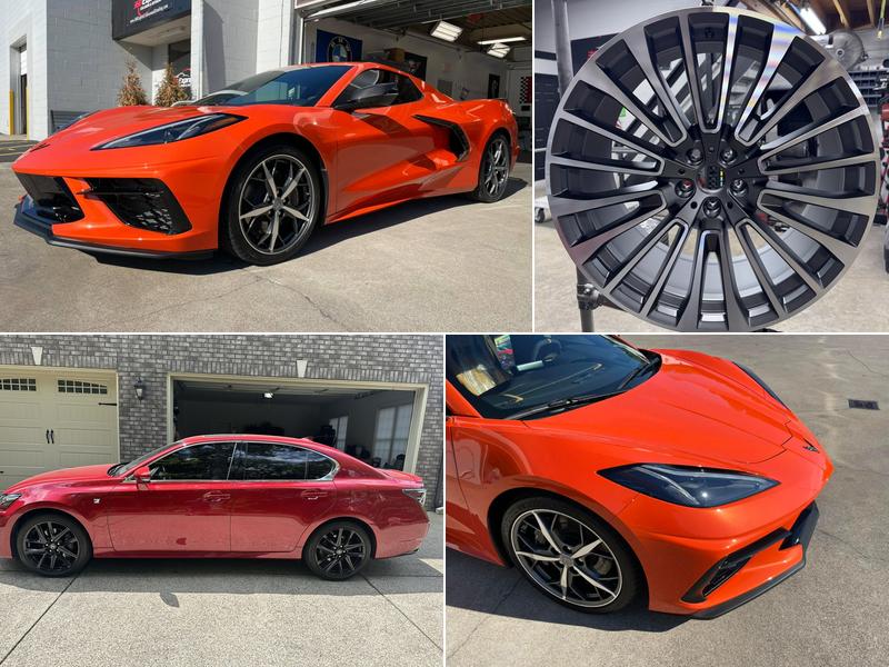 360 Express Collision & Detailing