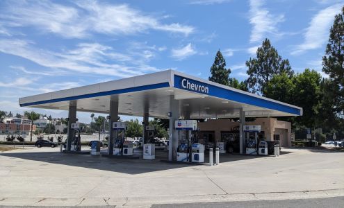 Chevron