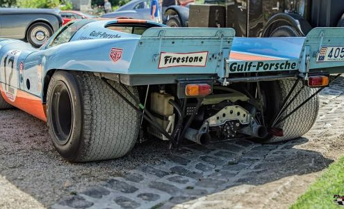 Mannings Premium Auto Body Shop