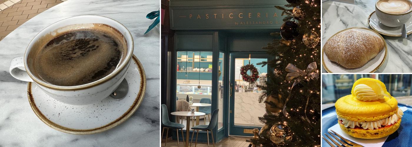 Pasticceria Alessandro Di Leo