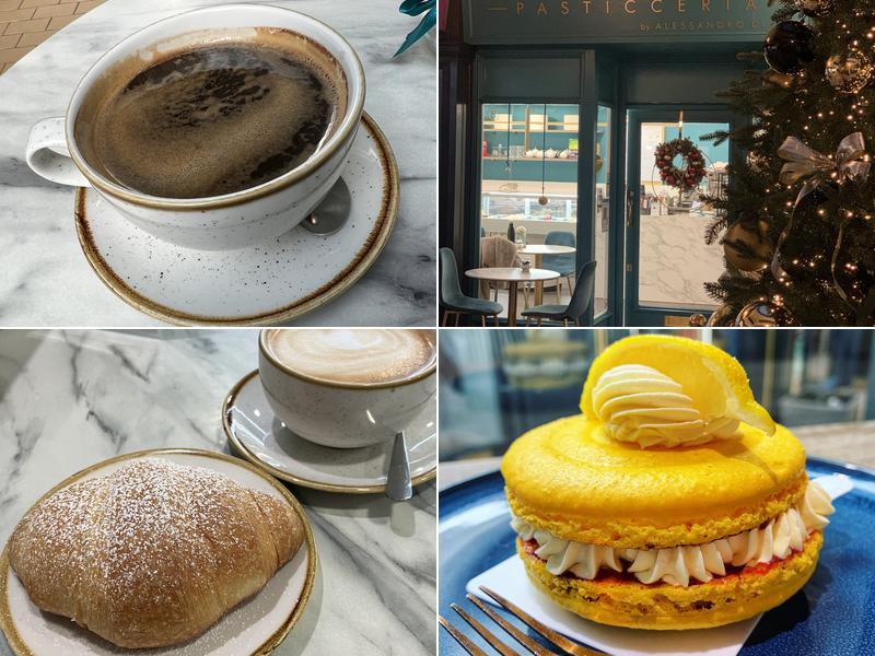 Pasticceria Alessandro Di Leo