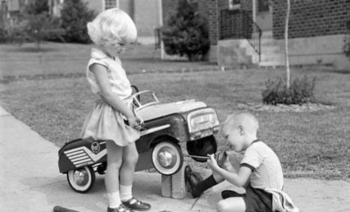 American Transmissions