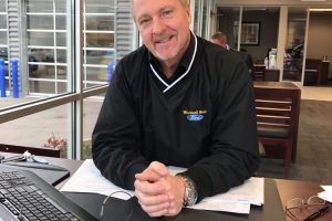 Blackwell Ford Service