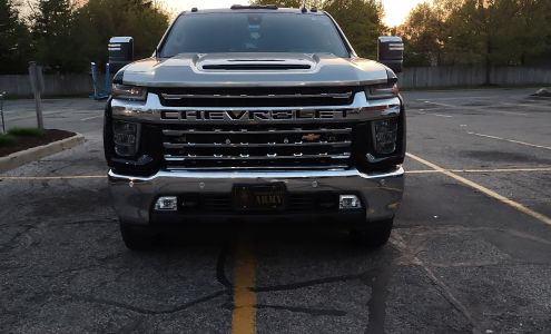 Sunrise Collision & Auto Rpr