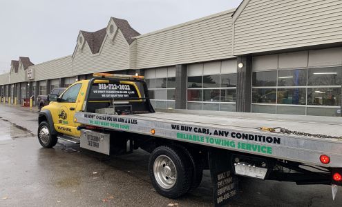 Affordable Transmissions of Livonia