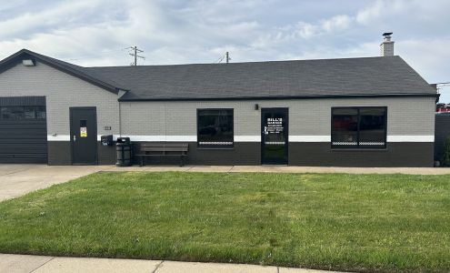 Bill's Garage of Taylor