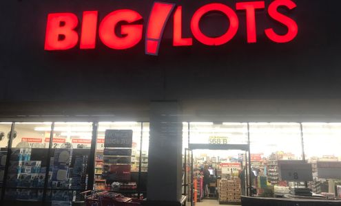 Big Lots