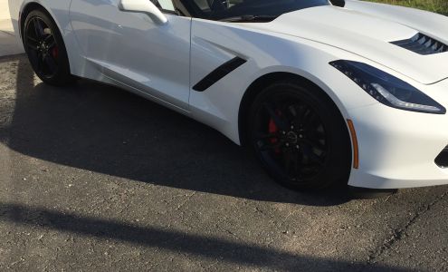 Motor City Auto & Collision