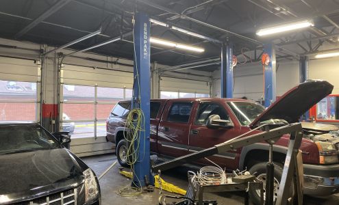 Mobile One Auto Care