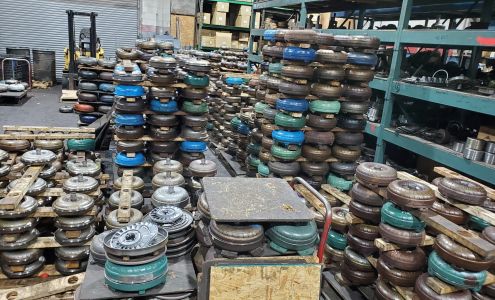 P R N D D L TRANSMISSION PARTS INC.