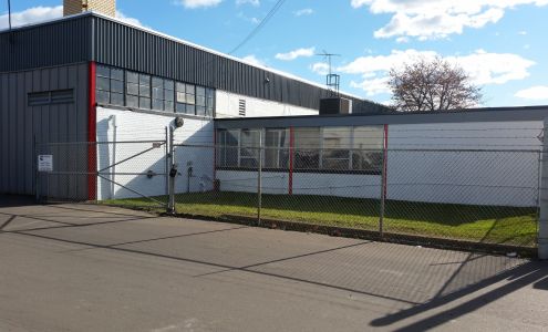 Cummins Sales and Service