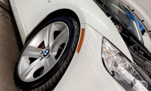 Dearborn Auto All Inc