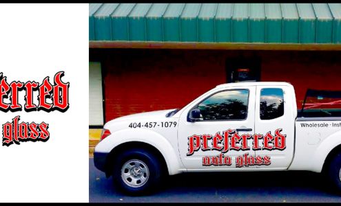 Preferred Auto Glass LLC