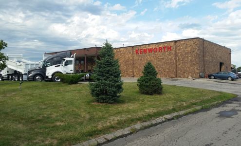 MHC Kenworth - Des Moines