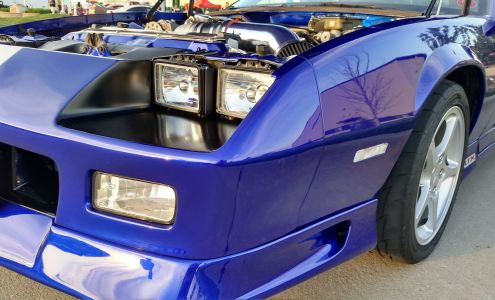 McCalley Mechanics Inc