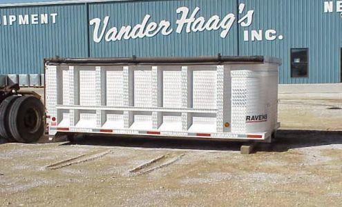 Vander Haag's Inc.