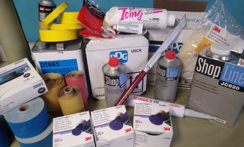 Dakotaland Autoglass Inc.