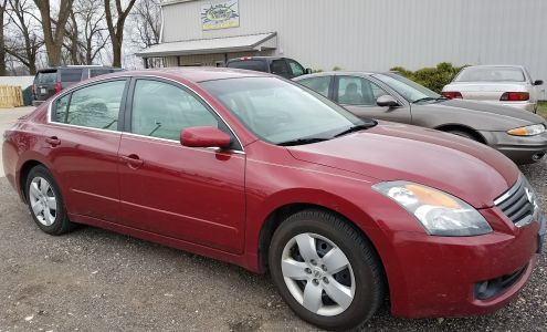 Cedar Valley Motors & Collision