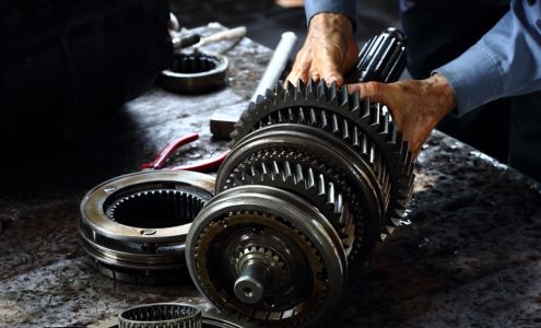 Transmission Rebuilders Inc.