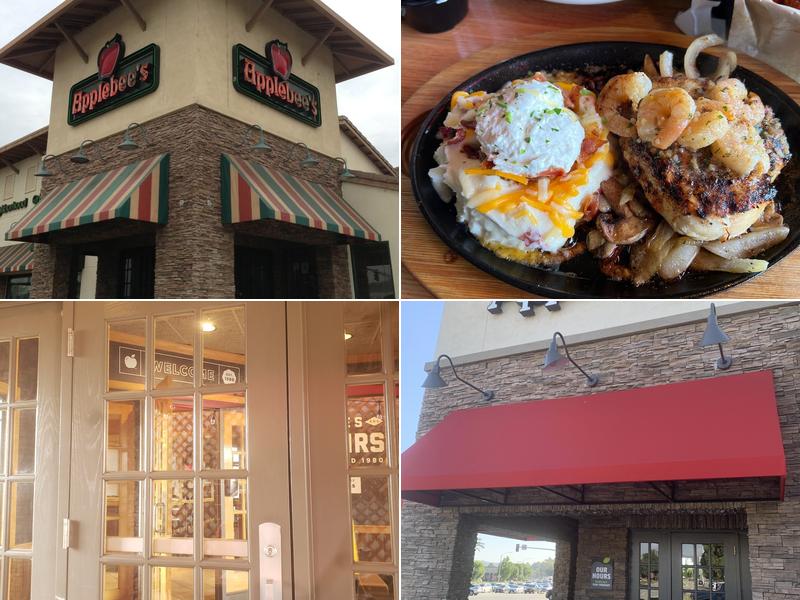 Applebee's Grill + Bar