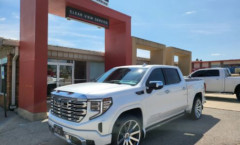 CVSi Motorsports aka Clear View Service