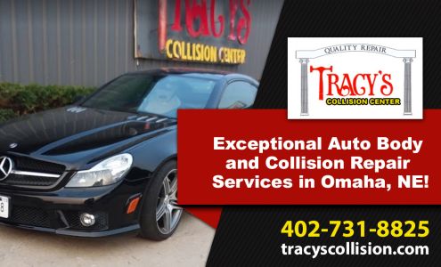 Tracy's Collision Center