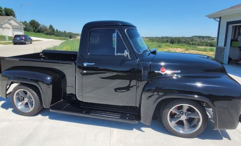 Powertrain Pros Transmission