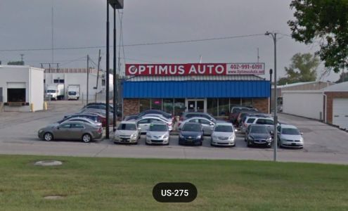 Optimus Auto