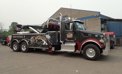 Elmquist Towing Company