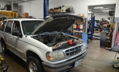 Soper Automotive Repair