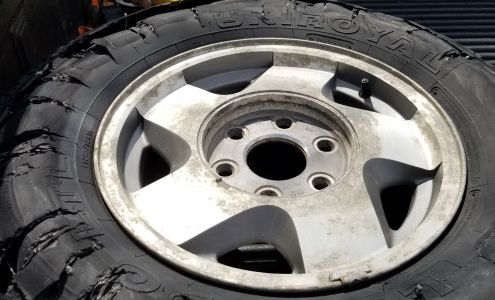 Tranz Tech Transmission Spec