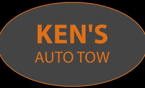 Ken's Auto Tow